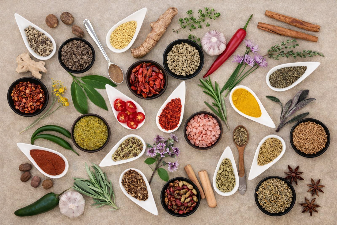 Why take micronutrient supplements?