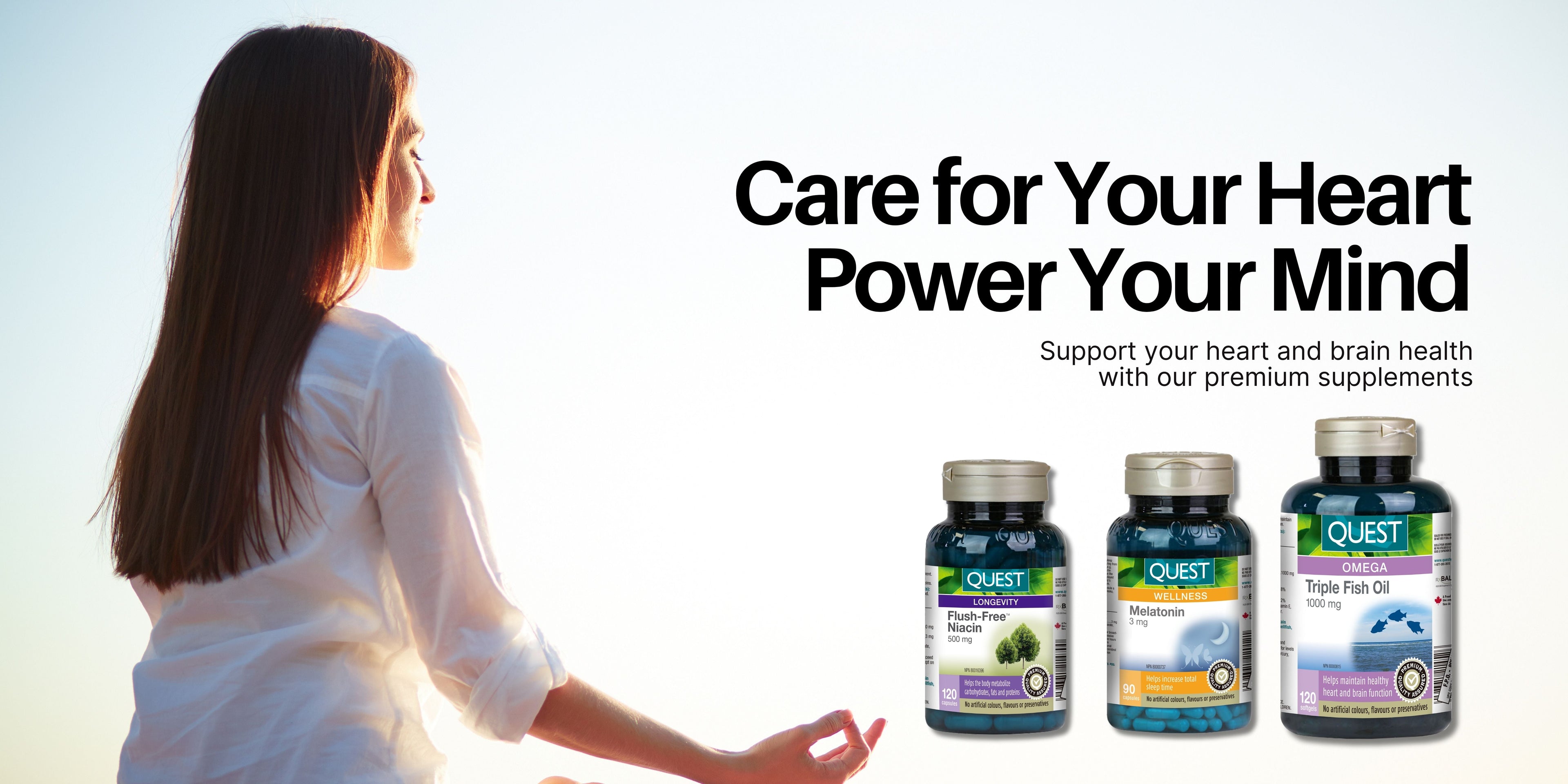 February Focus: Heart, Brain, and Sleep Health
