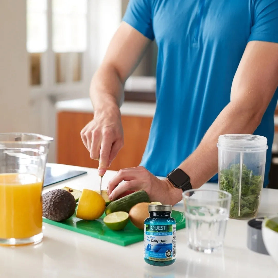 Fat-soluble Vitamins: What Are They and Why Do We Need Them?