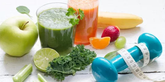How Multivitamins Help Achieve Different Health Goals