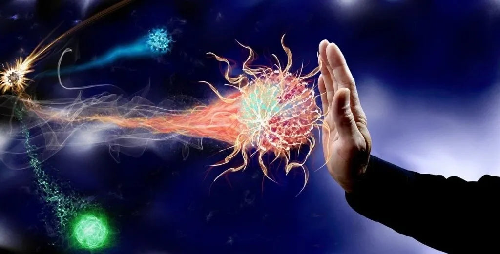 CORONAVIRUS PROTECTION : TOP 6 NATURAL REMEDIE TO BOOST IMMUNE