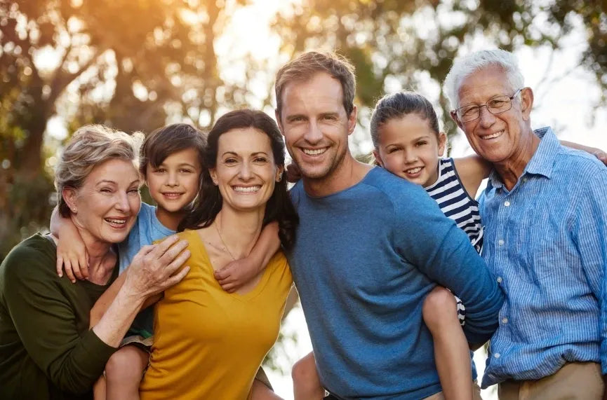 Which Quest® Multivitamin is Right for You?