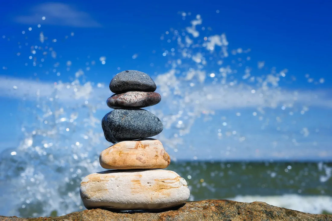 Minerals - What Are They and Why Do We Need Them (Part One)