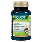 Quest® Triple Strength Glucosamine Sulfate (60 Tablets) - 338260