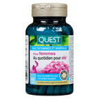 Quest® Her Daily One™ for Women (90 Capsules) - 338283