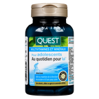 Quest® His Daily One™ for Teen Boys (90 Capsules) - 338285