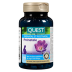 Quest® Prenatal (100 veggie capsules) - 338289