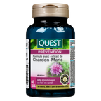 Quest® Milk Thistle Extract Formula (60 Capsules) - 338456