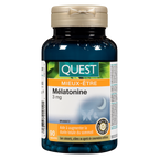Quest® Melatonin 3MG (90 Capsules) -338610
