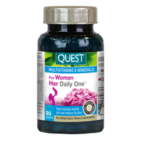 Quest® Her Daily One™ for Women