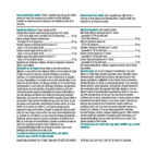 Quest® Milk Thistle Extract Formula (60 Capsules) - 338456