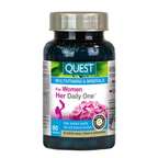 Quest® Her Daily One™ for Women (90 Capsules) - 338283