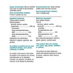 Quest® Triple Fish Oil (120 Softgels) - 338494