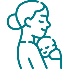 Mother & Baby Support